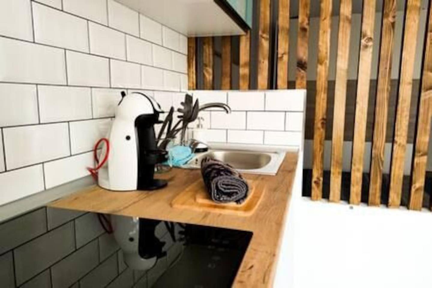 Casita Canaria Blanca Amazing Loft By The Appartement Las Palmas de Gran Canaria