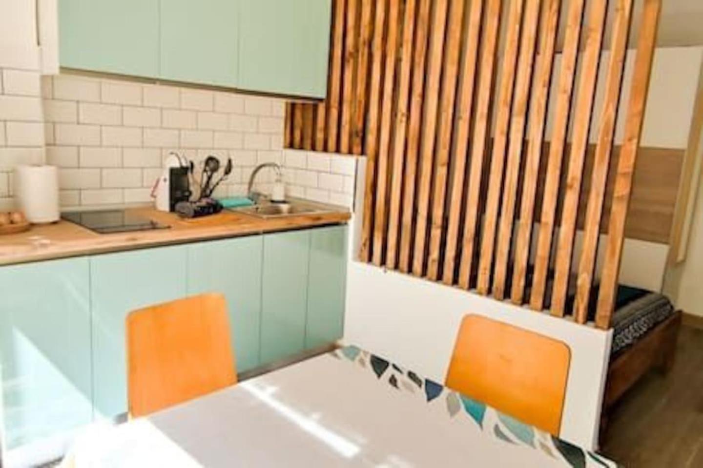 Appartement Casita Canaria Blanca Amazing Loft By The *